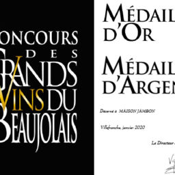 medailles-concours-grands-vins-beaujolais