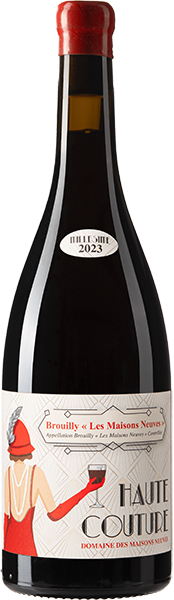 Bouteille Brouilly