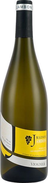 Bouteille Nos vins blancs, rosé, Crémant